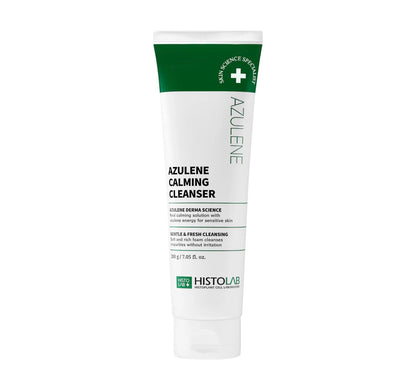 AZULENE Calming Cleanser