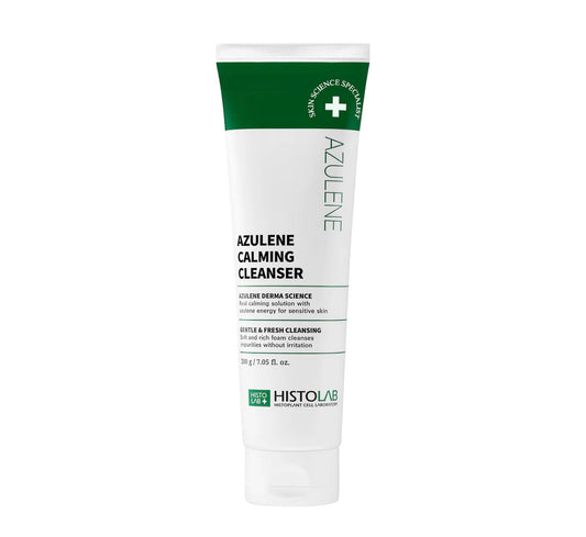 AZULENE Calming Cleanser