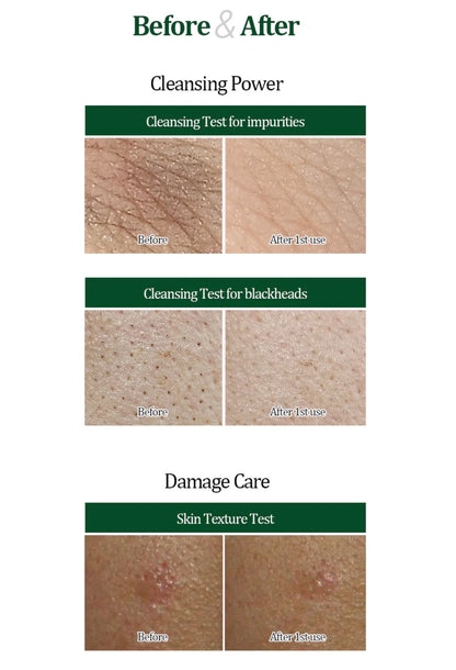 AZULENE Calming Cleanser