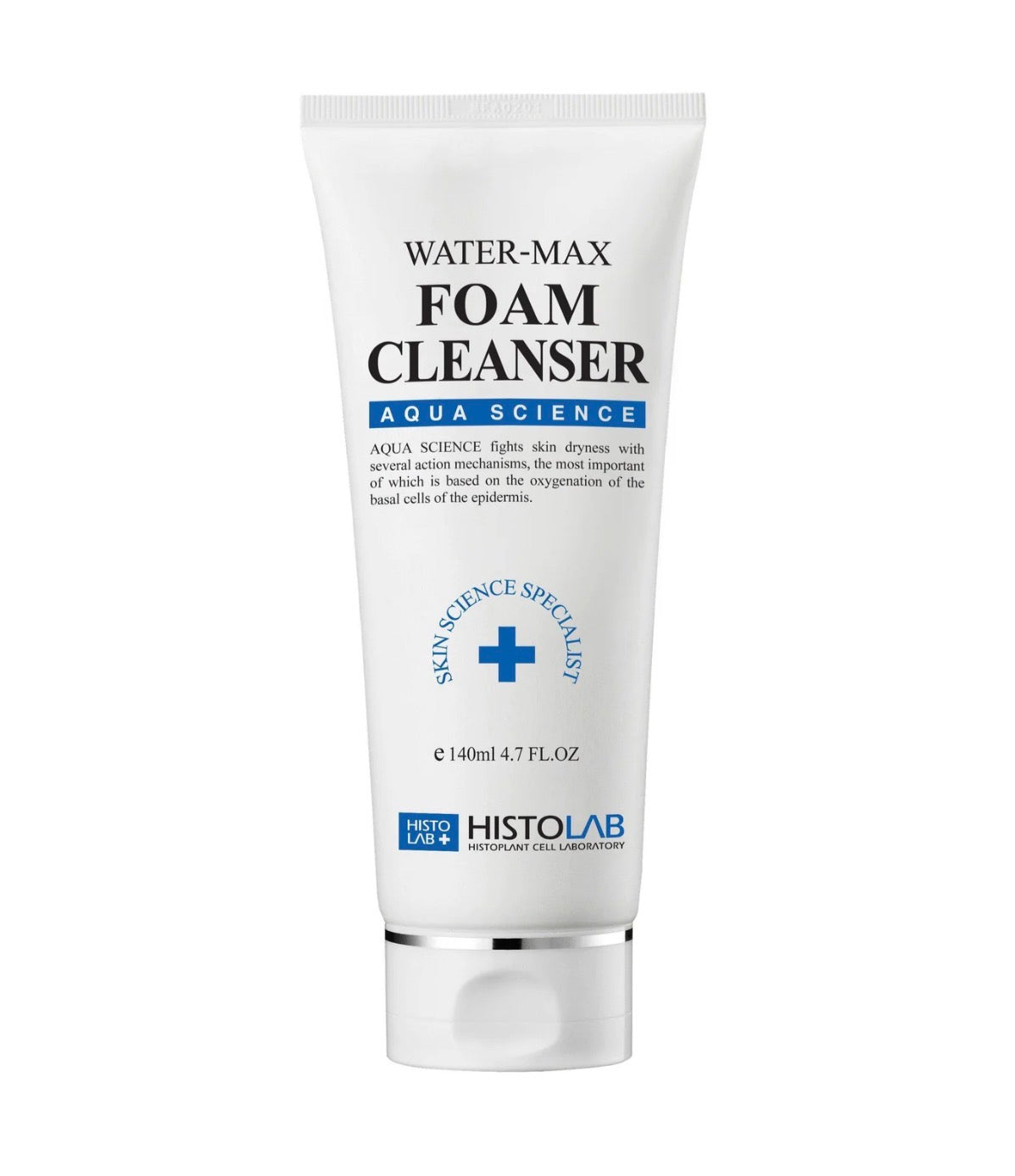 Water-Max Foam Cleanser