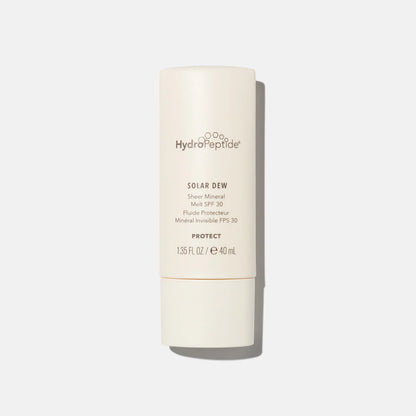 HydroPeptide Solar Dew Sheer Mineral Melt SPF30