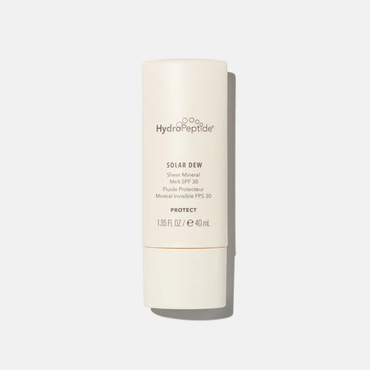 HydroPeptide Solar Dew Sheer Mineral Melt SPF30