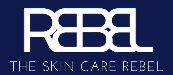 The Skin Care Rebel