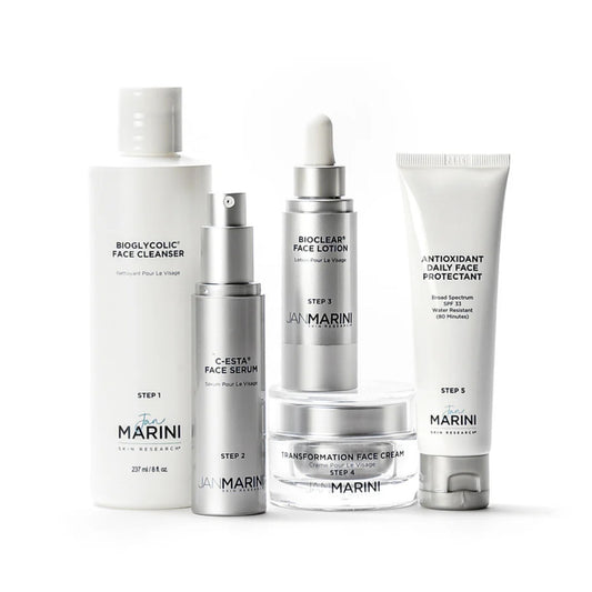 Jan Marini Skin Care Management System