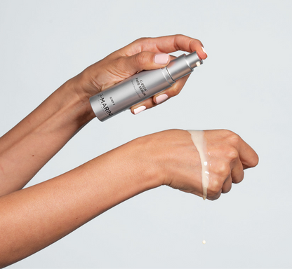 Starter Skin Care Management System
