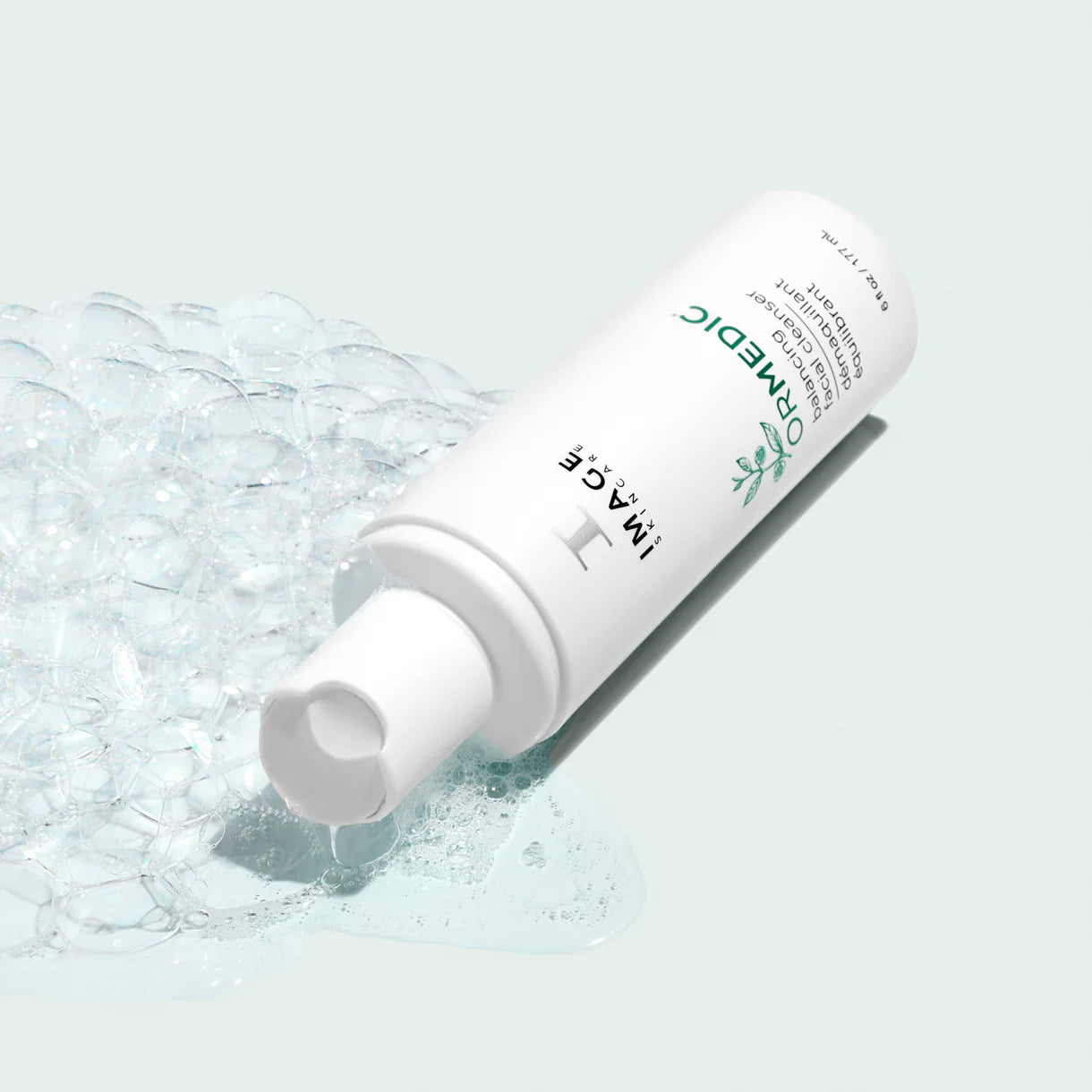 IMAGE ORMEDIC Balancing Facial Cleanser 6oz
