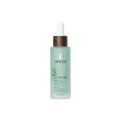 Image ORMEDIC balancing antioxidant serum