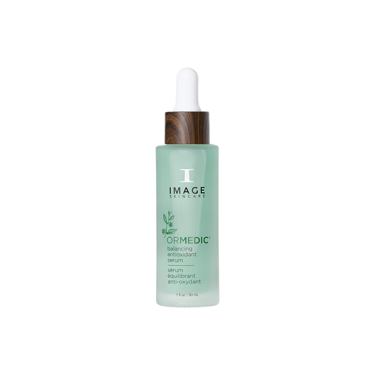 Image ORMEDIC balancing antioxidant serum