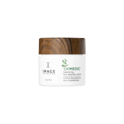 Image ORMEDIC balancing biopeptide crème