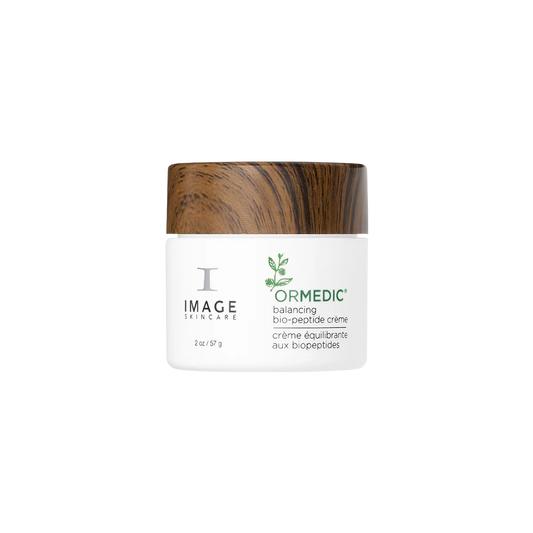 Image ORMEDIC balancing biopeptide crème