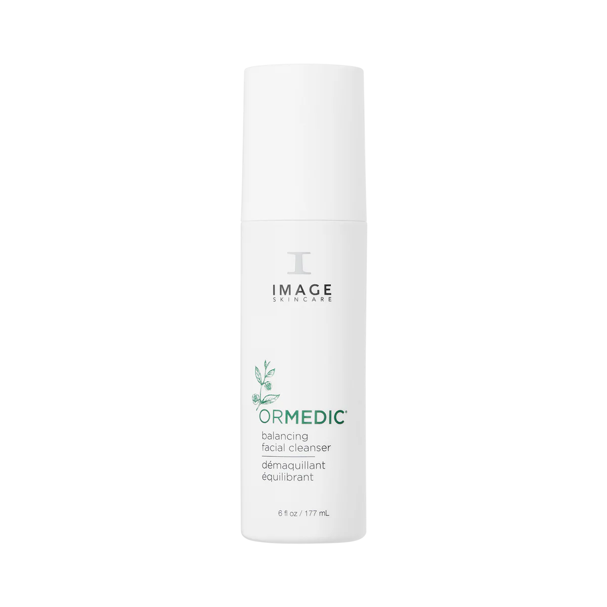 IMAGE ORMEDIC Balancing Facial Cleanser 6oz