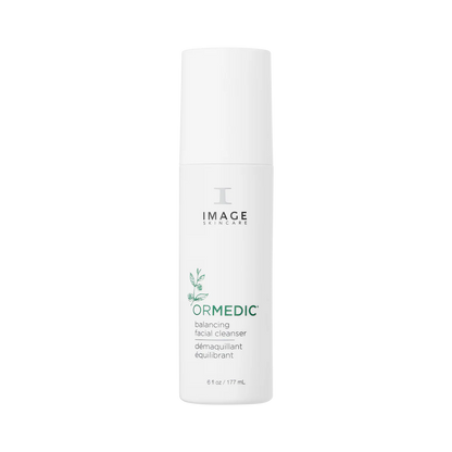 IMAGE ORMEDIC Balancing Facial Cleanser 6oz