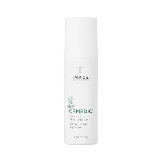 IMAGE ORMEDIC Balancing Facial Cleanser 6oz