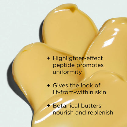 Image ORMEDIC balancing biopeptide crème