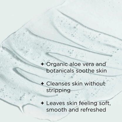 IMAGE ORMEDIC Balancing Facial Cleanser 6oz