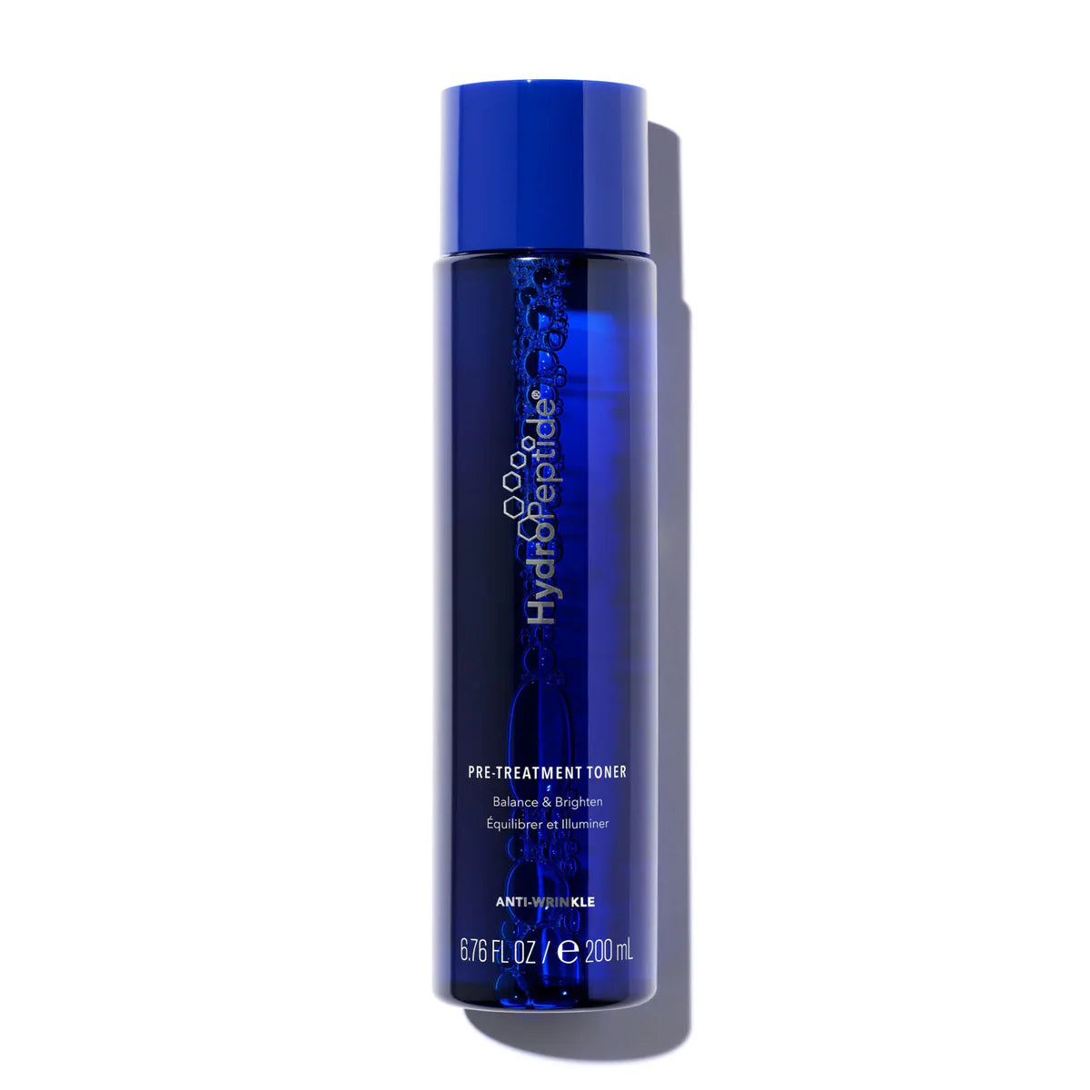 Pre-Treatment Toner Balance & Brighten Hydropeptide