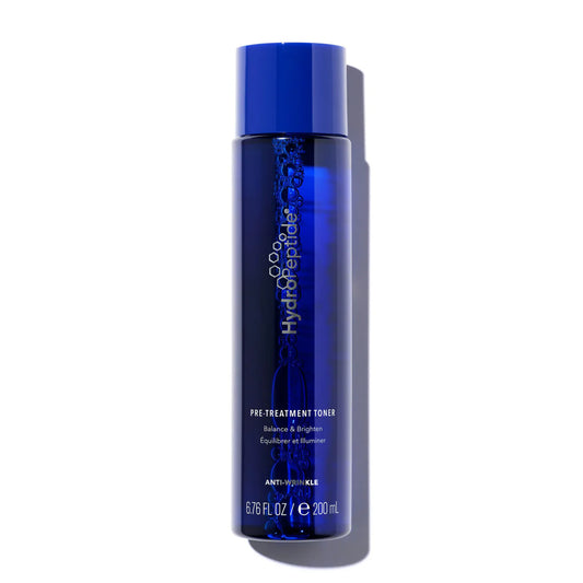 Pre-Treatment Toner Balance & Brighten Hydropeptide