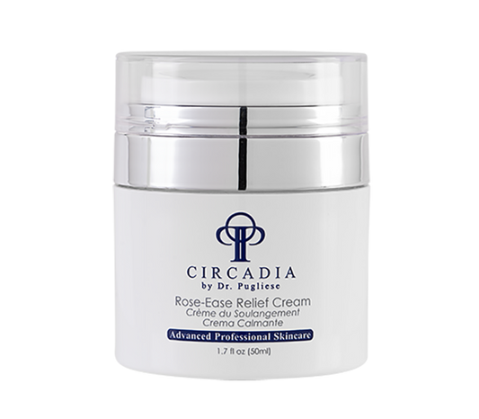 Rose-Ease Relief Cream Circadia