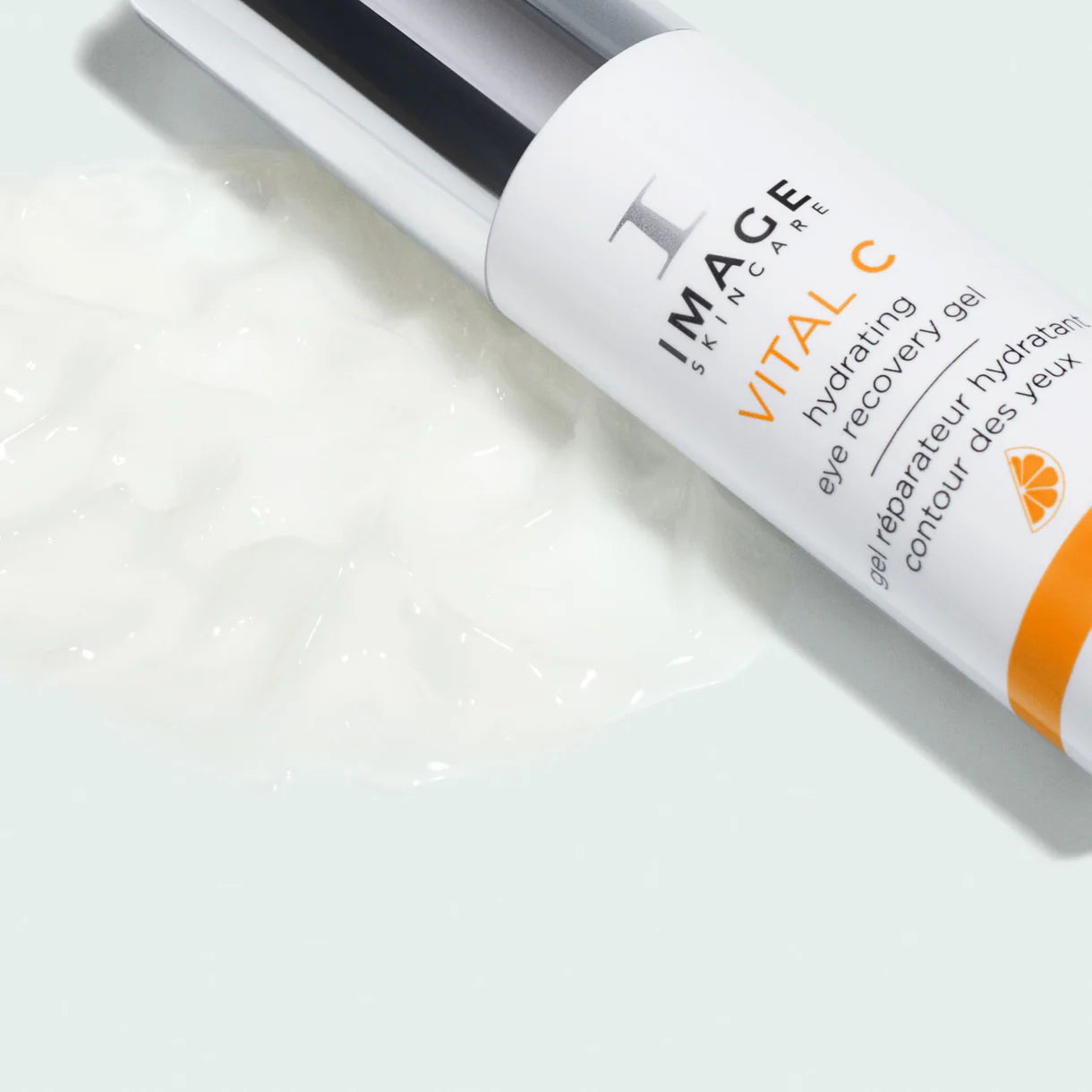 Image VITAL C hydrating eye recovery gel