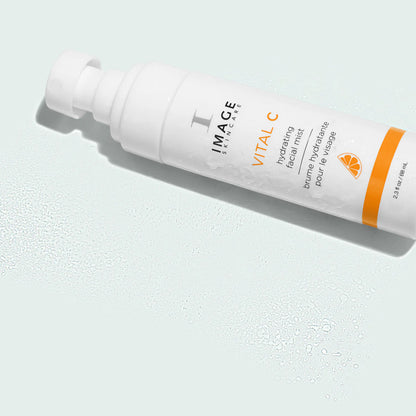 IMAGE Vital C Hydrating Facial Mist 2.3oz