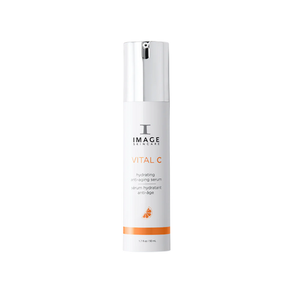 Image VITAL C hydrating anti-aging serum