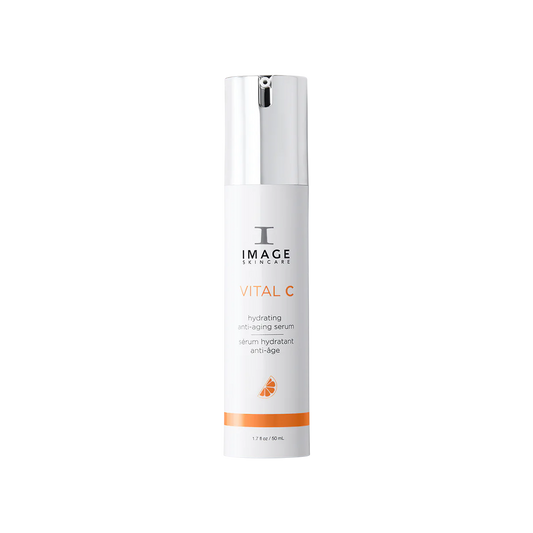 Image VITAL C hydrating anti-aging serum