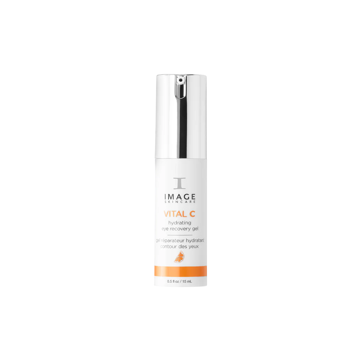 Image VITAL C hydrating eye recovery gel