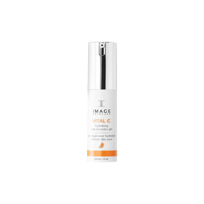 Image VITAL C hydrating eye recovery gel