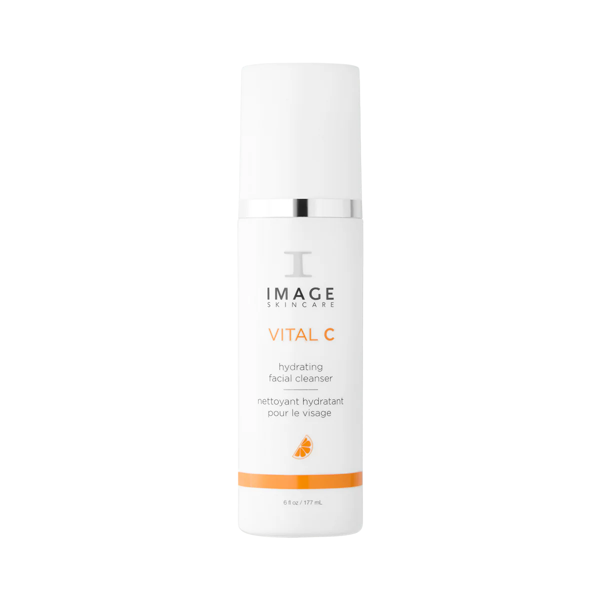 Image VITAL C hydrating facial cleanser