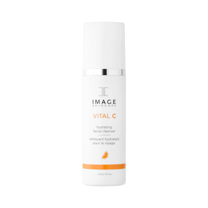 Image VITAL C hydrating facial cleanser