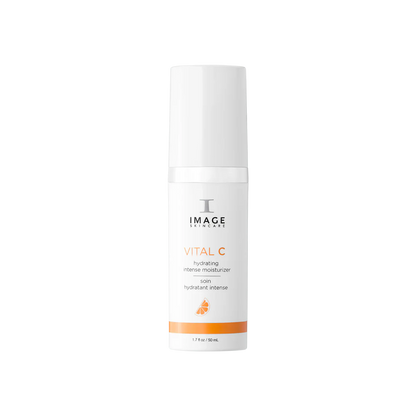 IMAGE Vital C Hydrating Intense Moisturizer 1.70z