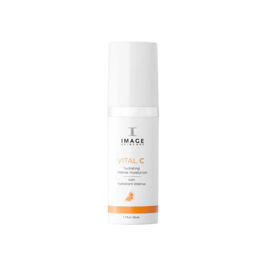 IMAGE Vital C Hydrating Intense Moisturizer 1.70z