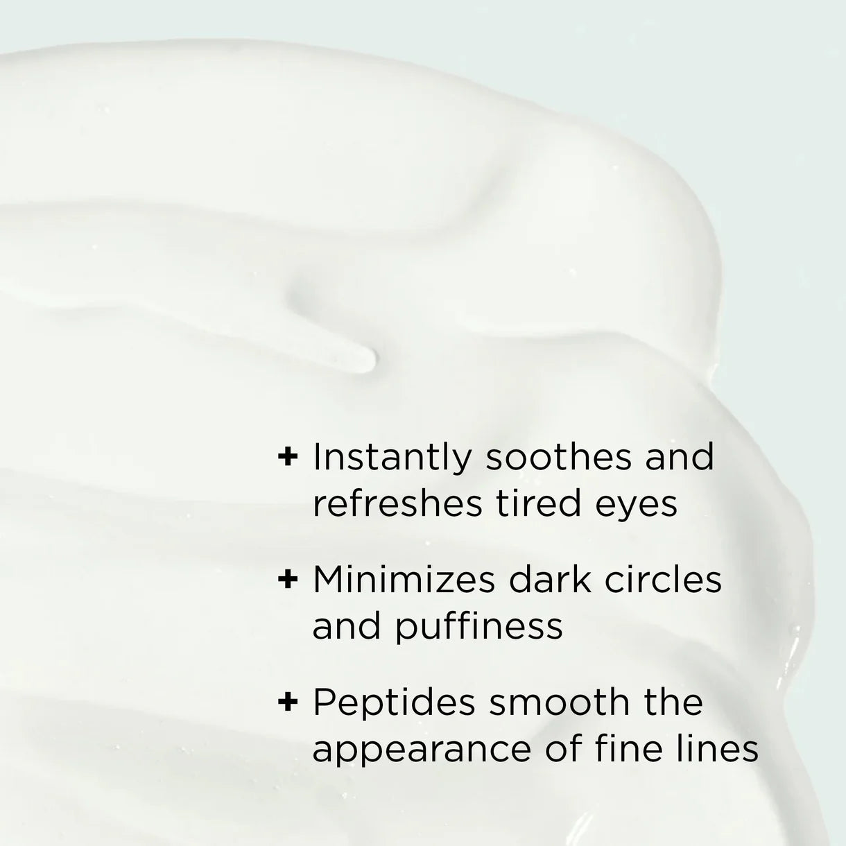 Image VITAL C hydrating eye recovery gel