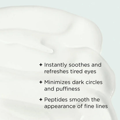 Image VITAL C hydrating eye recovery gel