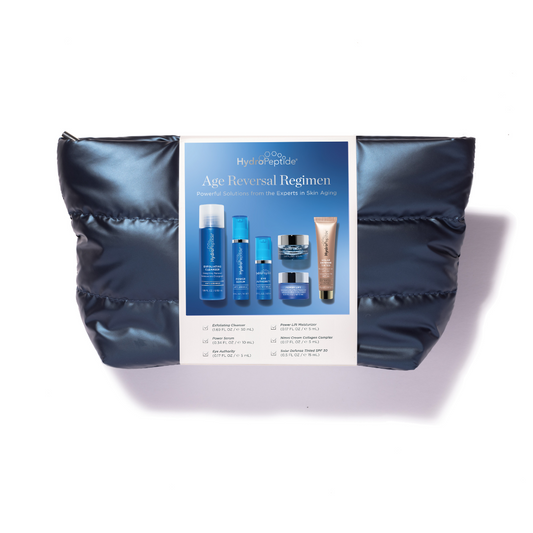 Hydropeptide  Age Reversal Regimen