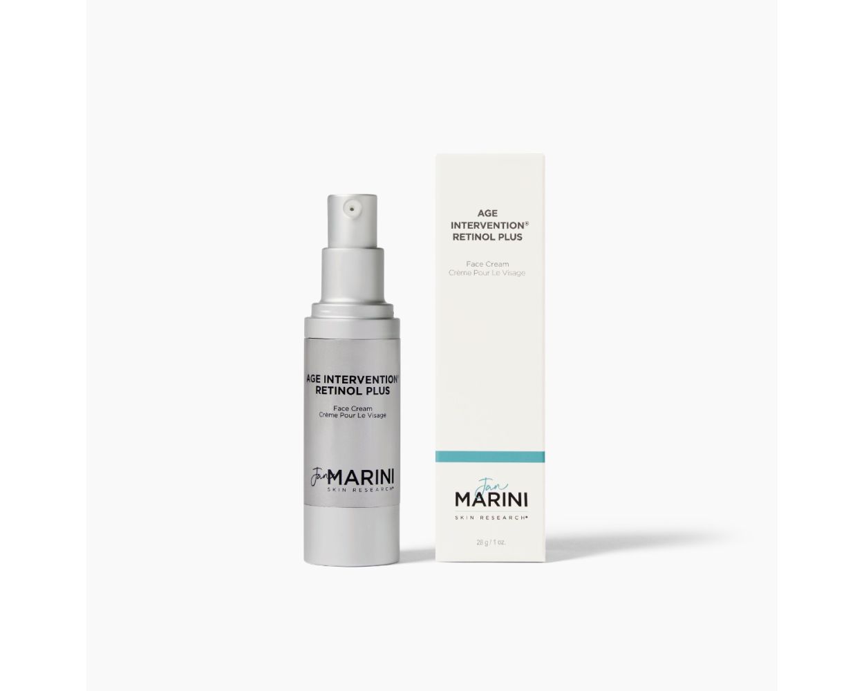 Jan Marini Age Intervention® Retinol Plus