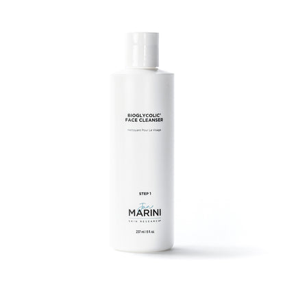 Jan Marini Bioglycolic Face Cleanser