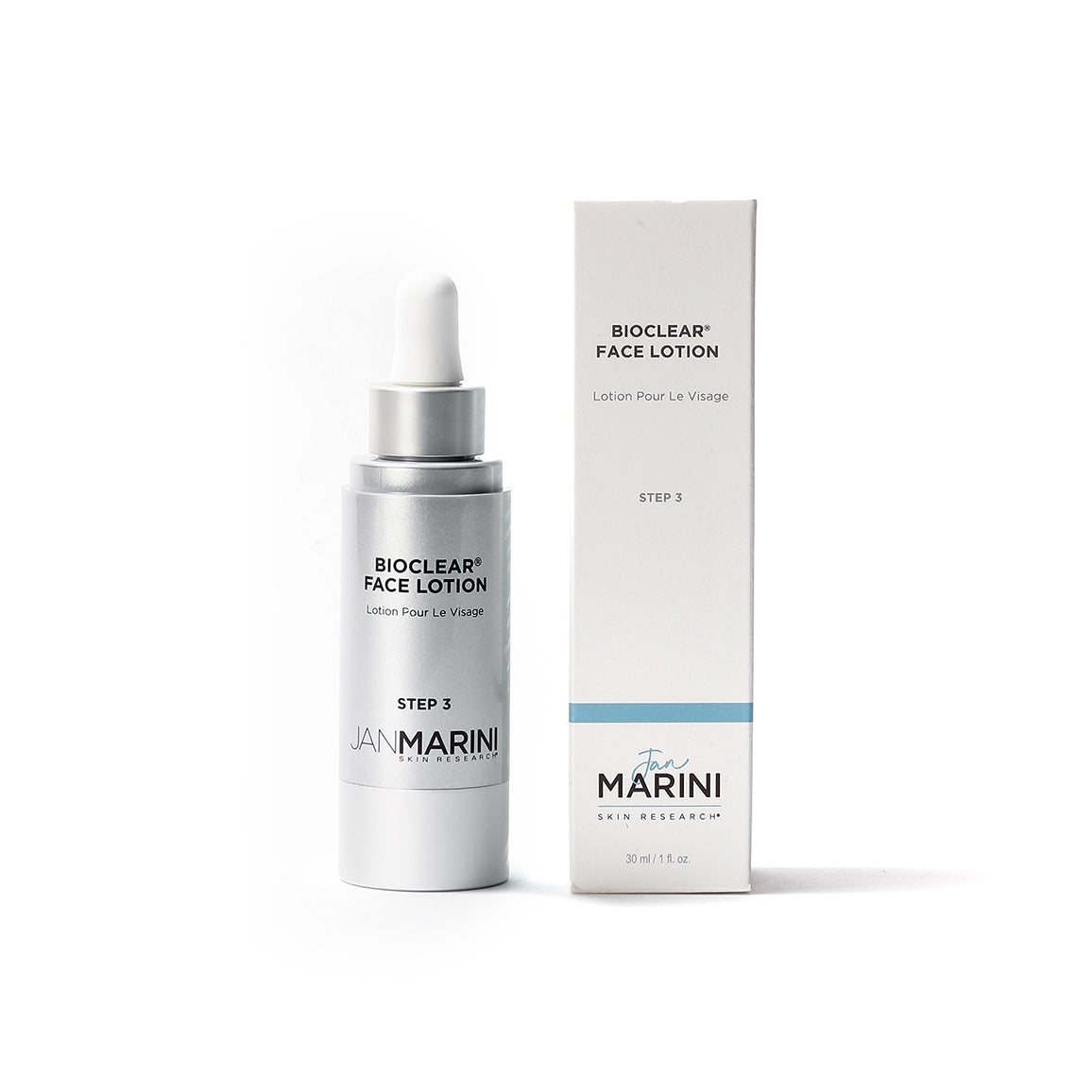 Bioclear Face Lotion Jan Marini