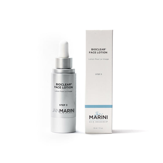Bioclear Face Lotion Jan Marini