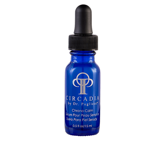 Chrono-Calm Serum Circadia