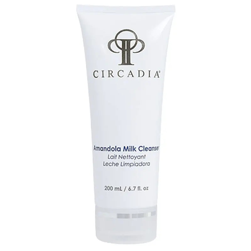 CIRCADIA AMANDOLA MILK CLEANSER