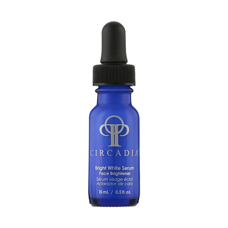 Bright White Serum Circadia