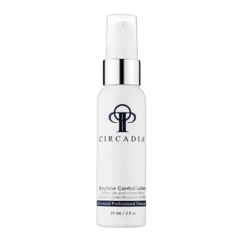 CIRCADIA DAYTIME CONTROL LOTION