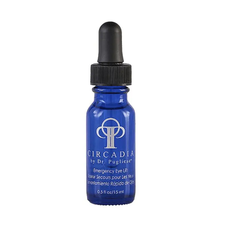 CIRCADIA EMERGENCY EYE LIFT