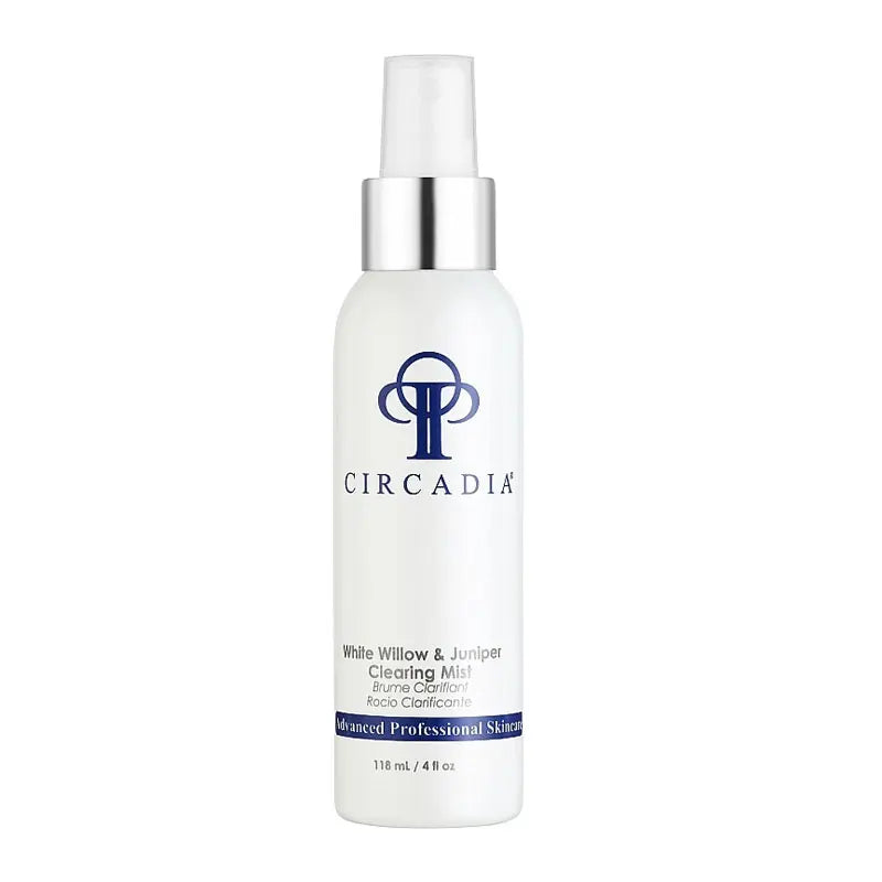 CIRCADIA WHITE WILLOW & JUNIPER CLEARING MIST