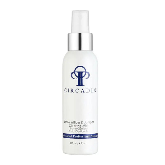 CIRCADIA WHITE WILLOW & JUNIPER CLEARING MIST