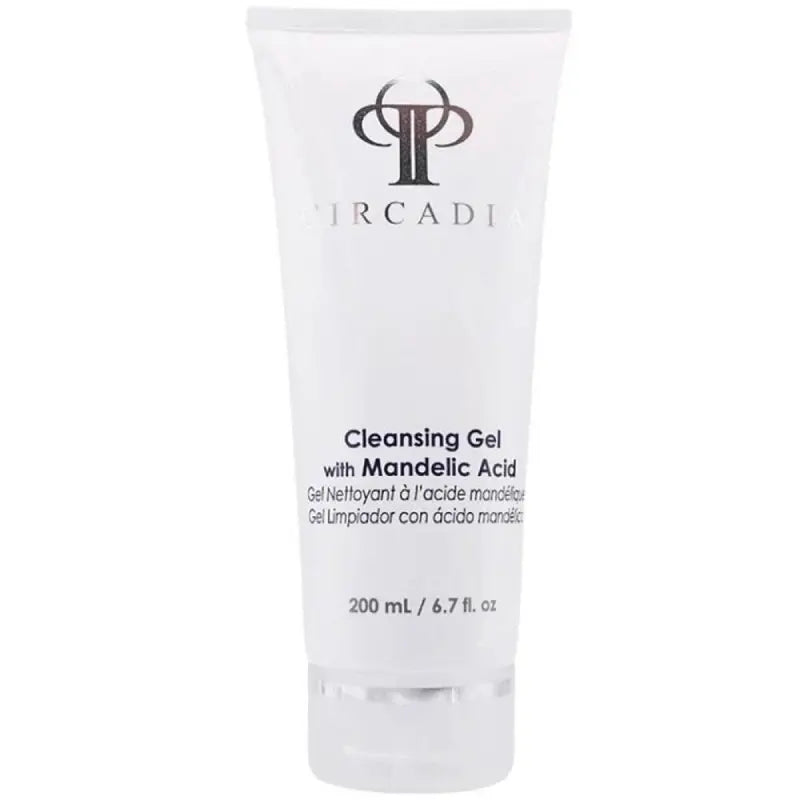 CIRCADIA CLEANSING GEL WITH MANDELIC ACID