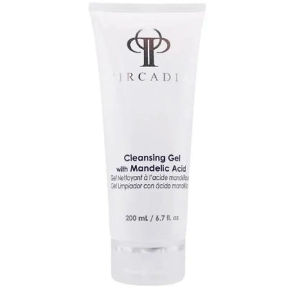 CIRCADIA CLEANSING GEL WITH MANDELIC ACID