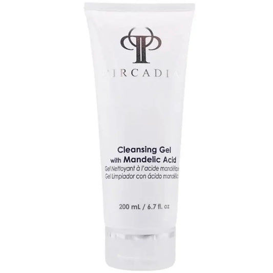 CIRCADIA CLEANSING GEL WITH MANDELIC ACID