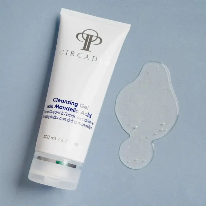 CIRCADIA CLEANSING GEL WITH MANDELIC ACID